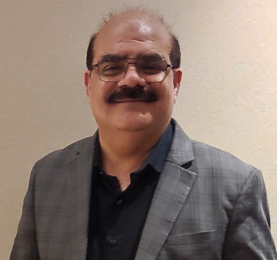 Rajan Chugh — Founder & Director, Instant IT Solutions